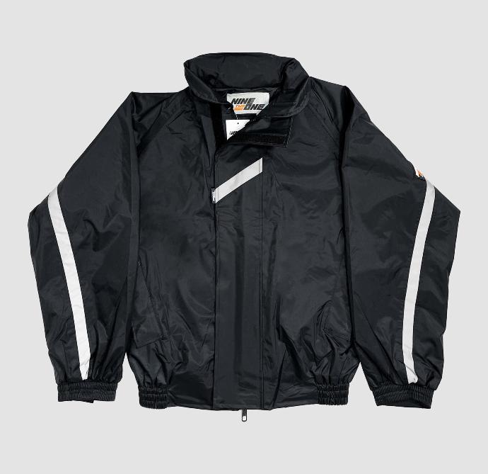TRAJE IMPERMEABLE 921 FORRADO