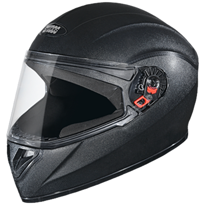 CASCO STUDDS INTEGRAL CREST