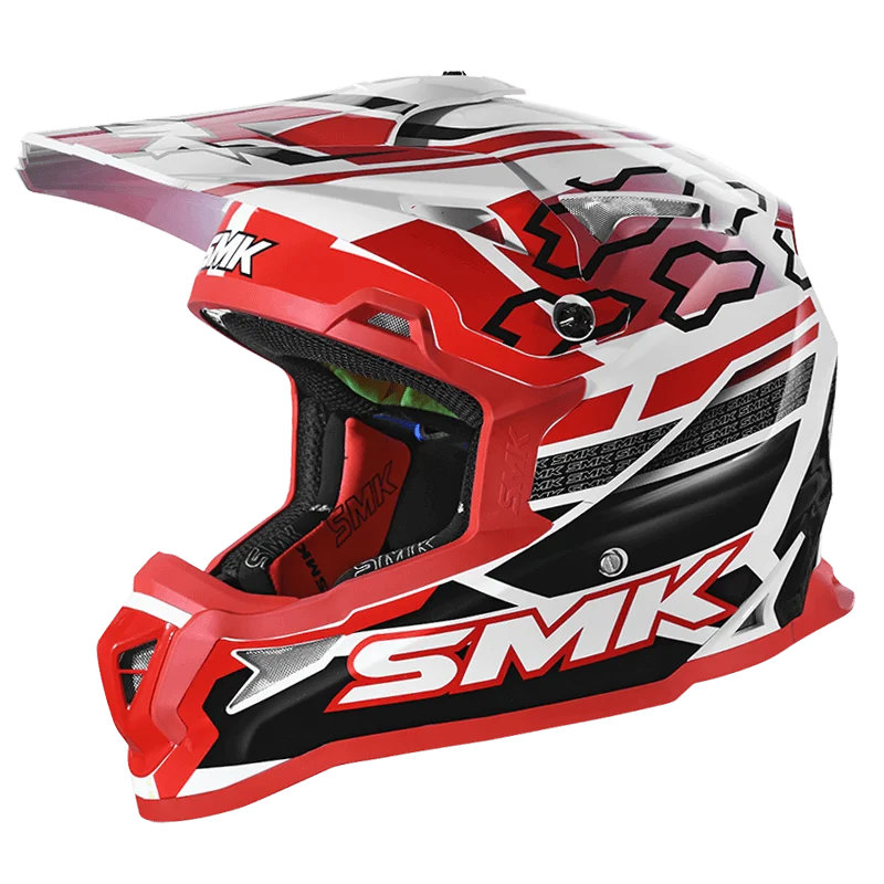 CASCO SMK ALLTERRA TRIBOU