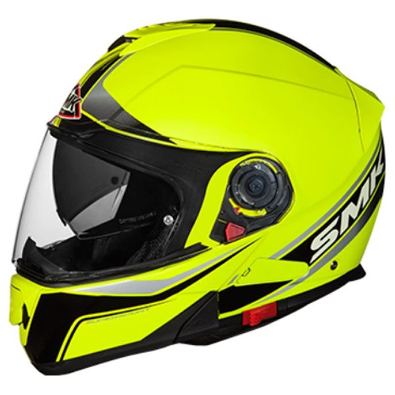 CASCO SMK DOBLE PROPÓSITO GLIDE