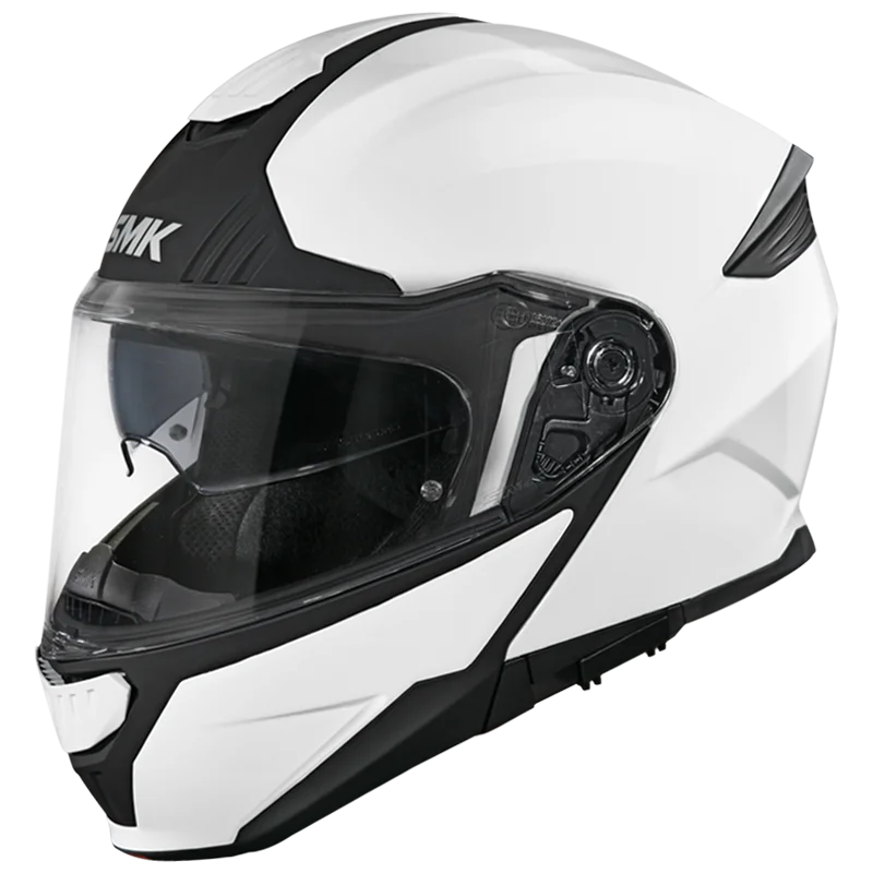 CASCO SMK DOBLE PROPÓSITO GULLWING SOLID