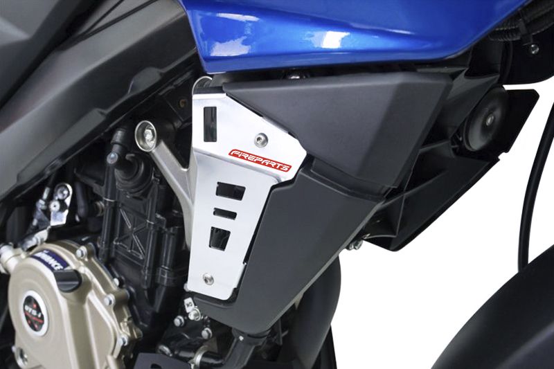 PROTECTOR DE RADIADOR FP NS200
