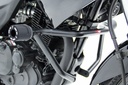 SLIDER VARIANT NEGRO FP SUZUKI GIXXER 150