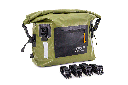 MALETA IMPERMEABLE DRYBAG FP S20 VERDE ML