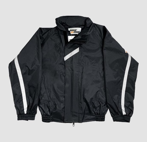[TLH921F_N] TRAJE IMPERMEABLE 921 FORRADO