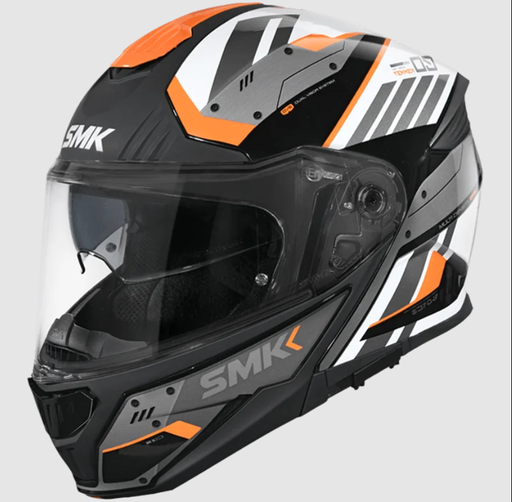 [SMK-GWTKKMA217] CASCO SMK DOBLE PROPÓSITO GULLWING TEKKER 217