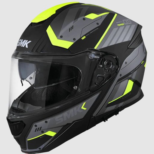 [SMK-GWTKK-MA264] CASCO SMK DOBLE PROPÓSITO GULLWING TEKKER 264