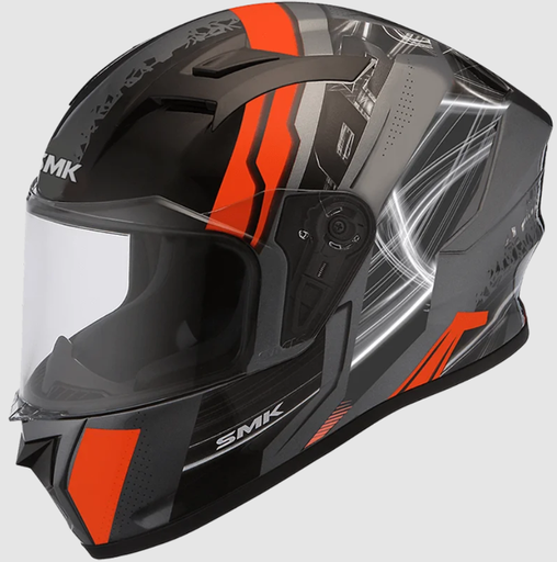 [SMK-STESWANK-672B] CASCO SMK INTEGRAL STELLAR SWANK