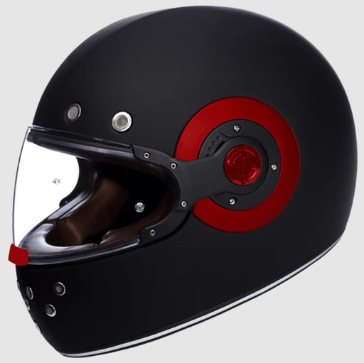 [SMK-RETRO-MA230] CASCO SMK INTEGRAL RETRO