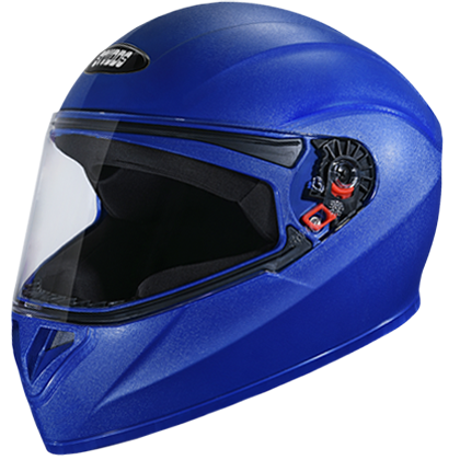 [STU-CREST-AM] CASCO STUDDS INTEGRAL CREST