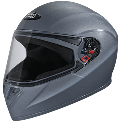 [STU-CREST-GM] CASCO STUDDS INTEGRAL CREST