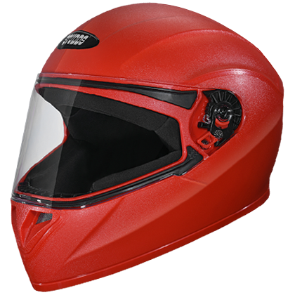 [STU-CREST-RM] CASCO STUDDS INTEGRAL CREST
