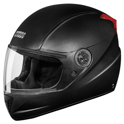 [STU-PRO-VESP-NN] CASCO STUDDS INTEGRAL PROFESSIONAL