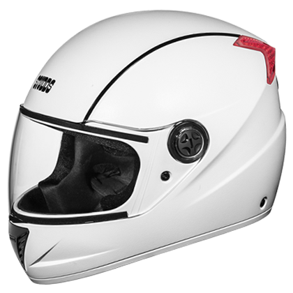 [STU-PRO-VESP-BN] CASCO STUDDS INTEGRAL PROFESSIONAL
