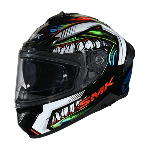 [SMK-TYPHOON-213] CASCO SMK INTEGRAL TYPHOON RAPTOR