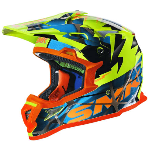 [SMK-ALLFM-GL457] CASCO SMK ALLTERRA FULMINE