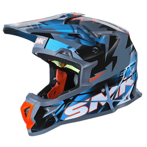 [SMK-ALLFM-GL651] CASCO SMK ALLTERRA FULMINE