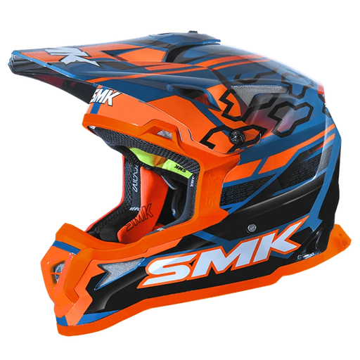 [SMK-ALLTR-GL527] CASCO SMK ALLTERRA TRIBOU