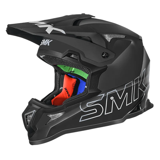 [SMK-ALLUN-MA260] CASCO SMK ALLTERRA SOLID