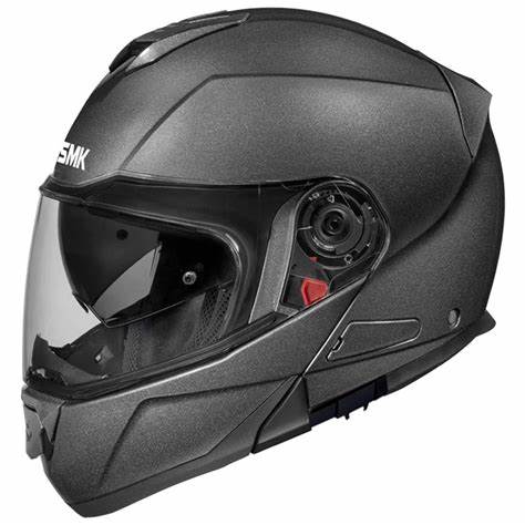 [SMK-GLIDEUNI-600] CASCO SMK DOBLE PROPÓSITO GLIDE