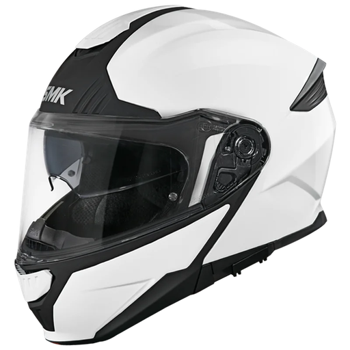 [SMK-GWBGL100] CASCO SMK DOBLE PROPÓSITO GULLWING SOLID