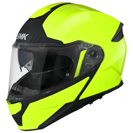 [SMK-GWHIV-HV400] CASCO SMK DOBLE PROPÓSITO GULLWING SOLID