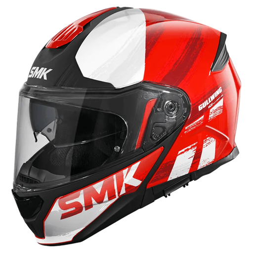 [SMK-GWN-GL363] CASCO SMK DOBLE PROPÓSITO GULLWING TOURLEADER