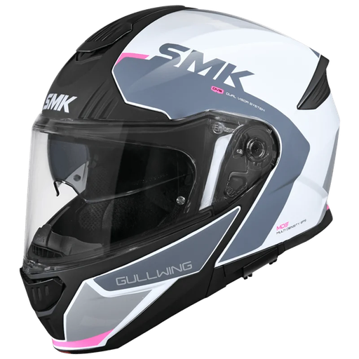 [SMK-GWNKRE-169] CASCO SMK DOBLE PROPÓSITO GULLWING KRESTO