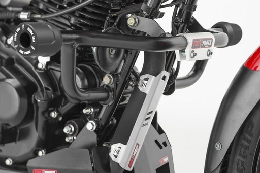 [PN101.042] SLIDER VARIANT NEGRO FP PULSAR