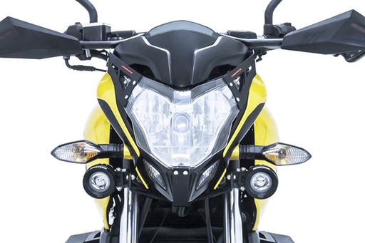 [PN111.015] PROTECTOR DE FAROL FP NS 200
