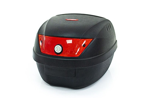 [PN124.026] CAJUELA WORK CASE FP32 DE 29 LITROS NEG/ROJO