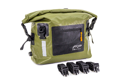 [PN006636-ML] MALETA IMPERMEABLE DRYBAG FP S20 VERDE ML