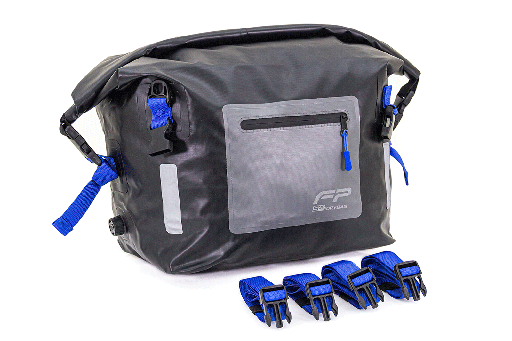 [PN006637-BL] MALETA IMPERMEABLE FP DRYBAG S30 AZUL GS
