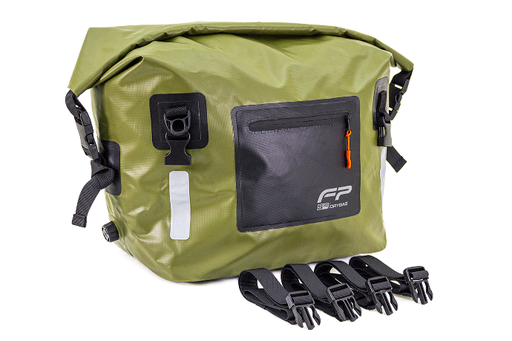 [PN006637-ML] MALETA IMPERMEABLE FP DRYBAG S30 VERDE ML