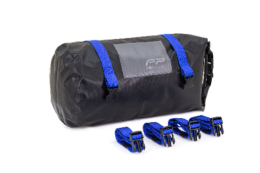 [PN006638-BL] MALETA IMPERMEABLE FP DRYBAG C15 AZUL GS