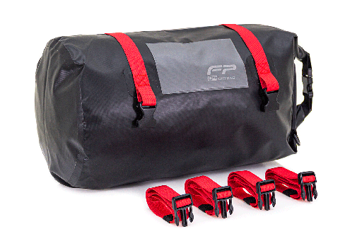 [PN006639] MALETA IMPERMEABLE FP DRYBAG C25 NEGRO